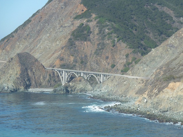 4. Tag – Highway no. 1, die Küstenstraße