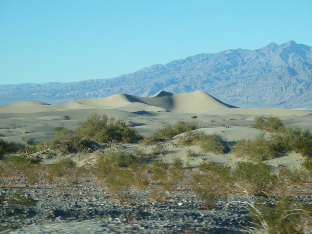 9. Tag – Death Valley