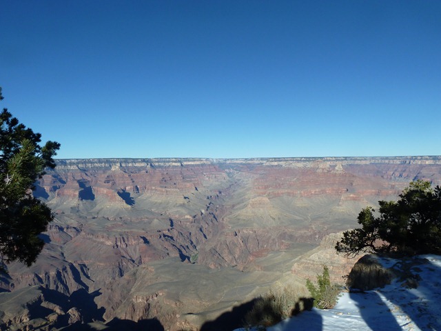 13. Tag – Grand Canyon