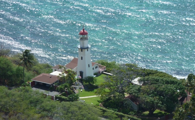 Diamond Head