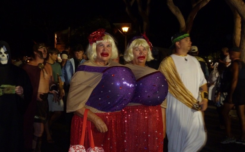 Halloween