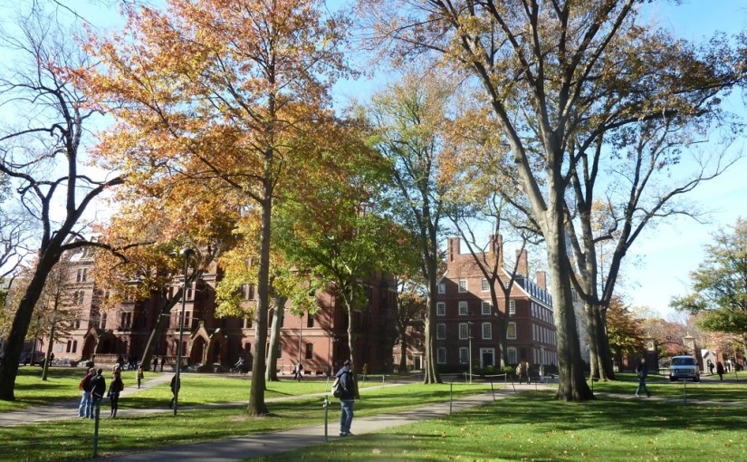 Harvard