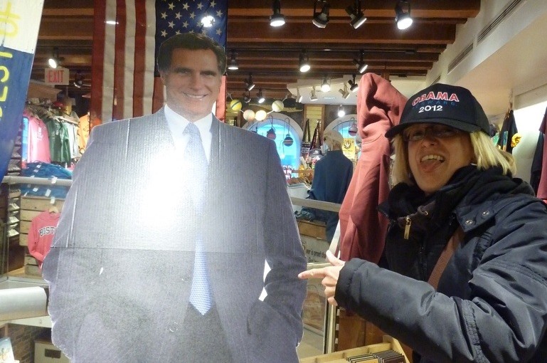 Election Day
