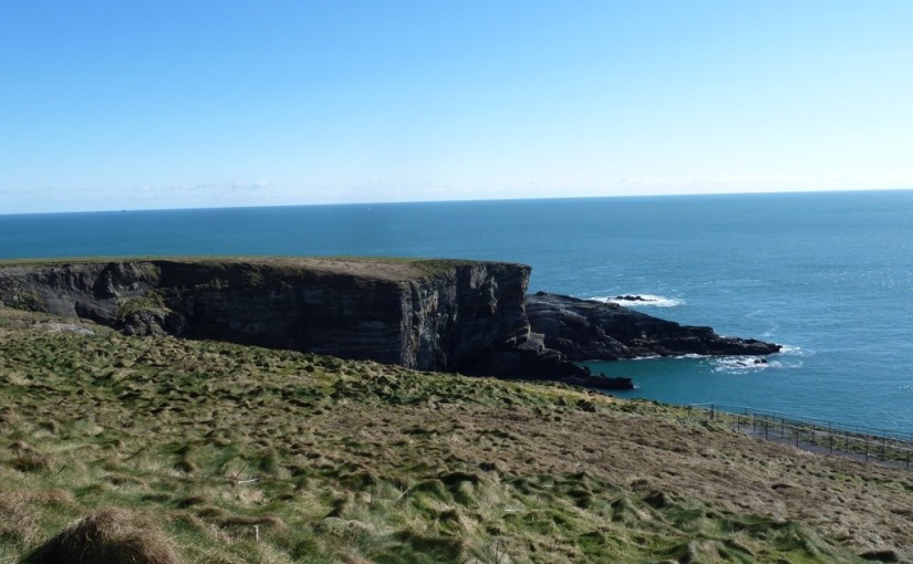 Von Blarney durch den Süden nach Kilarney