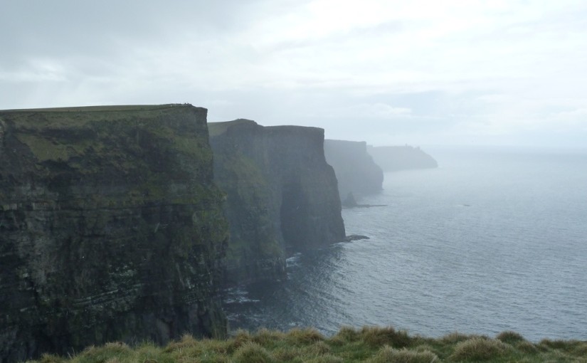 Cliffs of Moher