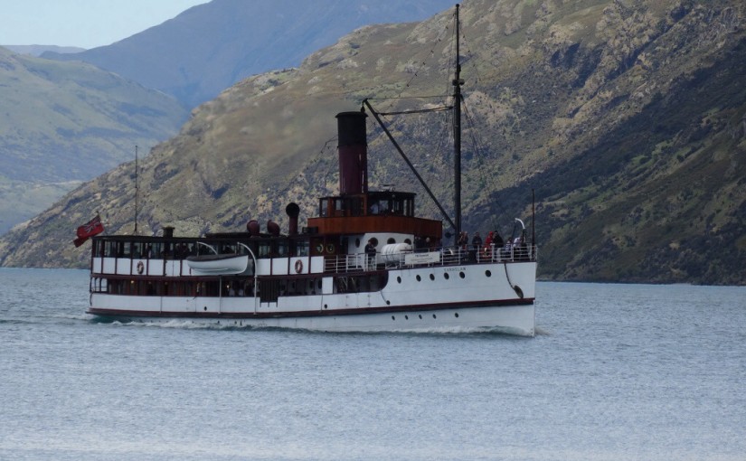 Queenstown – Tag 2