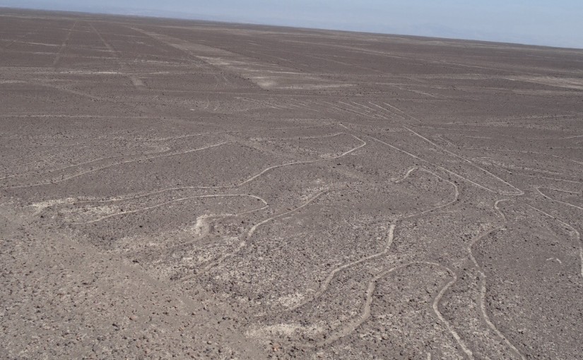 3. Tag – Puerto Inca – Wüstenbilder