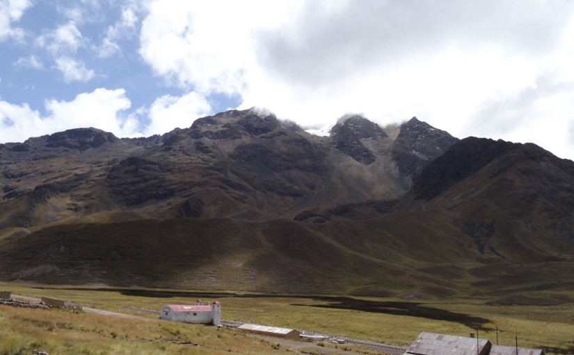 9. Tag – Heiliges Tal- Reise ins heilige Tal der Inkas