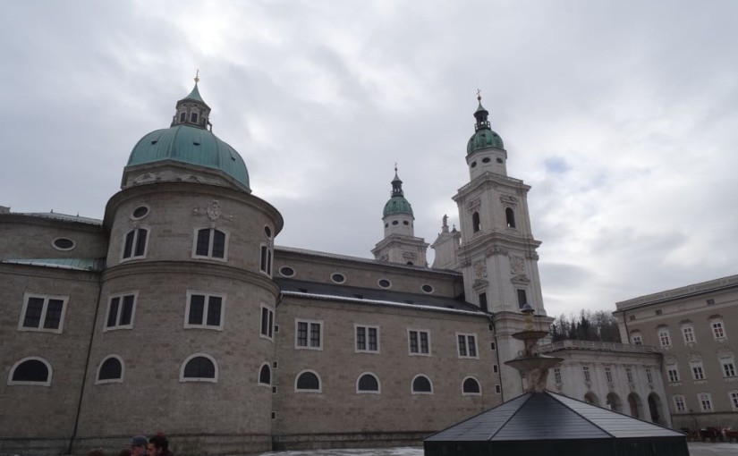 Salzburg