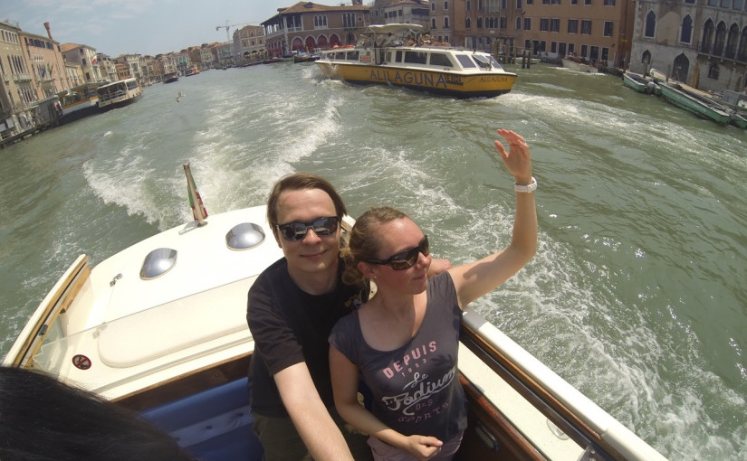 Venedig