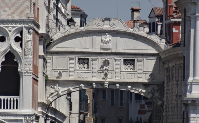 Venedig – 2. Tag
