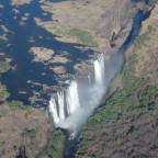 Tag 1: Victoria Falls