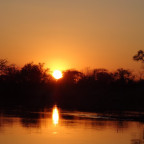 Tag  4: Caprivi