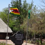 Tag 2: Von Victoria Falls zum Chobe Nationalpark
