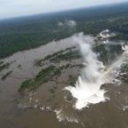 15. Tag – Iguazú Brasilien – Rio de Janeiro