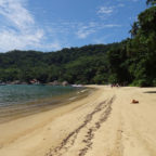 18. und 19. Tag – Ilha Grande