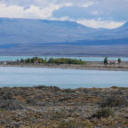 7. Tag – von El Chaltén nach El Calafate