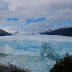 8. Tag – Perito Moreno Gletscher