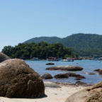 20. Tag – Ilha Grande – freier Tag