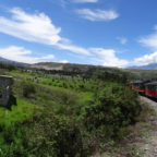 2. Tag – Quito – Ibarra – Tren de la Libertad – Tumbabiro