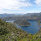 3.Tag – Tumbabiro – Kratersee Cuichocha – Cotacachi