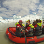 Tag 7-9 – Hof – Gletscher und Puffins