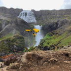 Tag 21- von den Westfjorden nach Snæfellsnes