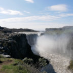 Tag 15 – auf in den Norden – Dettifoss, Schwefelfelder und Game of Thrones