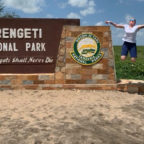 5. und 6. Tag – Serengeti