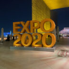 Dubai 3. Tag – Expo 2020