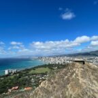 Oahu – 9. Tag – Diamond Head