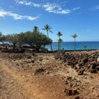 Big Island – Tag 13 – Hapuna Beach und der Norden von Big Island