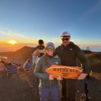 Big Island – Tag 15 – Mauna Kea Sternengucker Tour