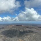 Big Island – Tag 20 – Heliflug – Downtown Hilo – von Big Island nach Maui