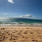 Maui – Tag 21 – Makena Beach