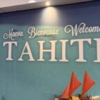 Tag 1 – Tahiti