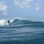 Tag 2 — Tahiti Inselrundfahrt