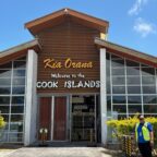 Tag 3 — auf nach Rarotonga — Chaos und Wut