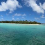 Tag 4—5 — Rarotonga