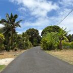 Tag 6 — Rarotonga