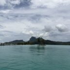 Tag 17 — Bora Bora