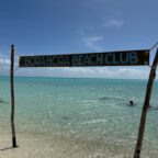 Tag 21 — Bora Bora letzter Tag im Paradies
