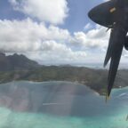 Tag 22 — Bye bye Bora Bora, und noch mal Tahiti