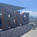 Zug und Luzern